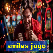 smiles jogo